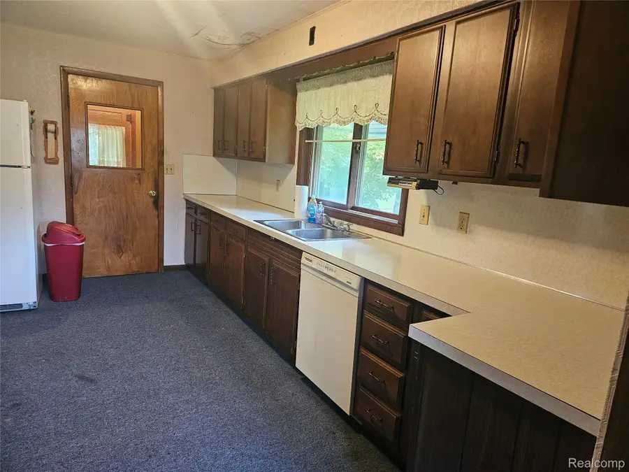 6056 Lincoln Street, Mayville, MI 48744 - #3