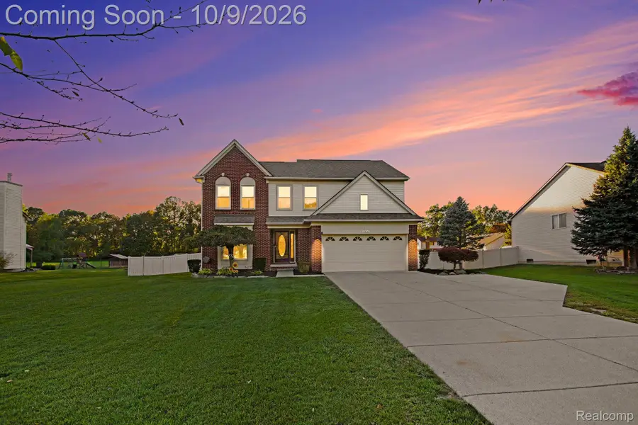 15626 Aspen Drive, Romulus, MI 48174 - #2