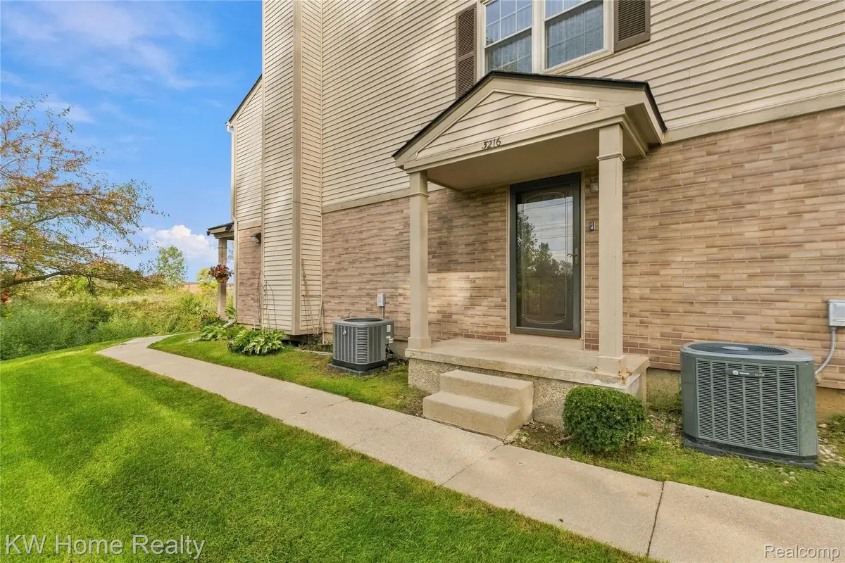 3216 High Pointe Ridge Road, Orion, MI 48359 - #1