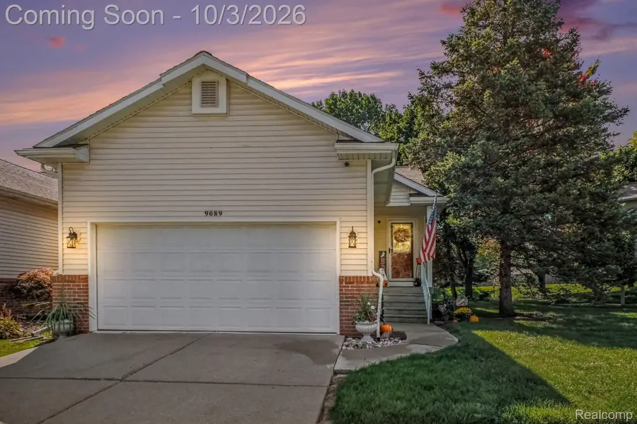 9089 Luea Lane, Swartz Creek, MI 48473 - #2