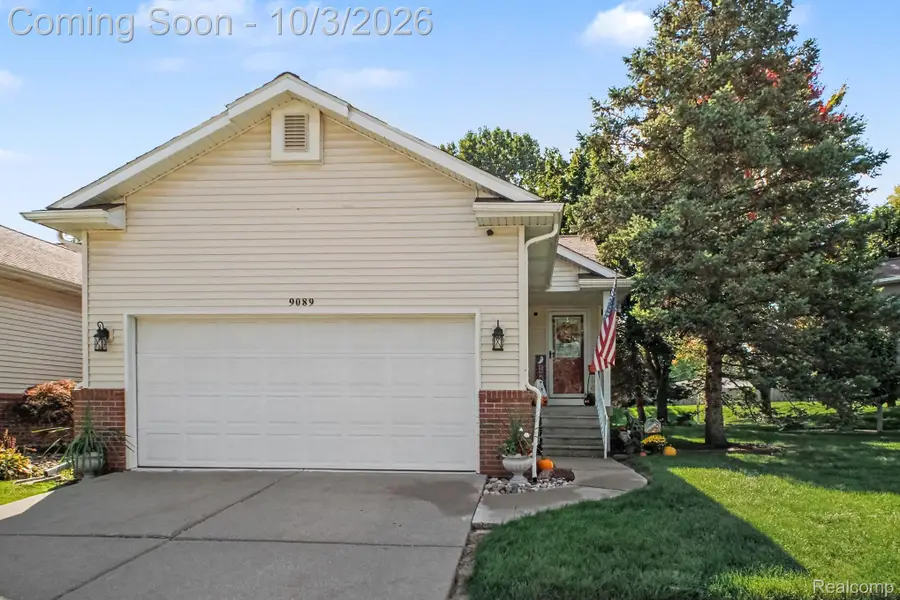 9089 Luea Lane, Swartz Creek, MI 48473 - #3