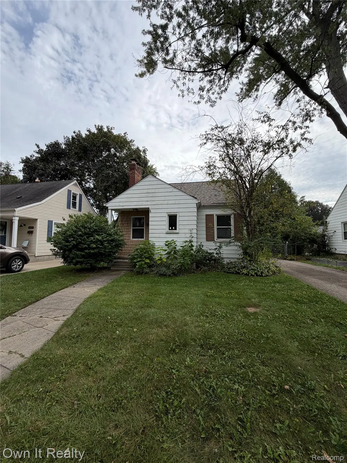 923 Orchard Grove Drive, Royal Oak, MI 48067 - #1