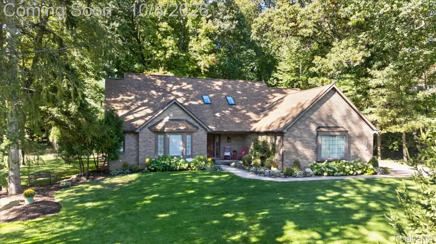 2236 Quiet Valley Trail, Brighton, MI 48114 - #3