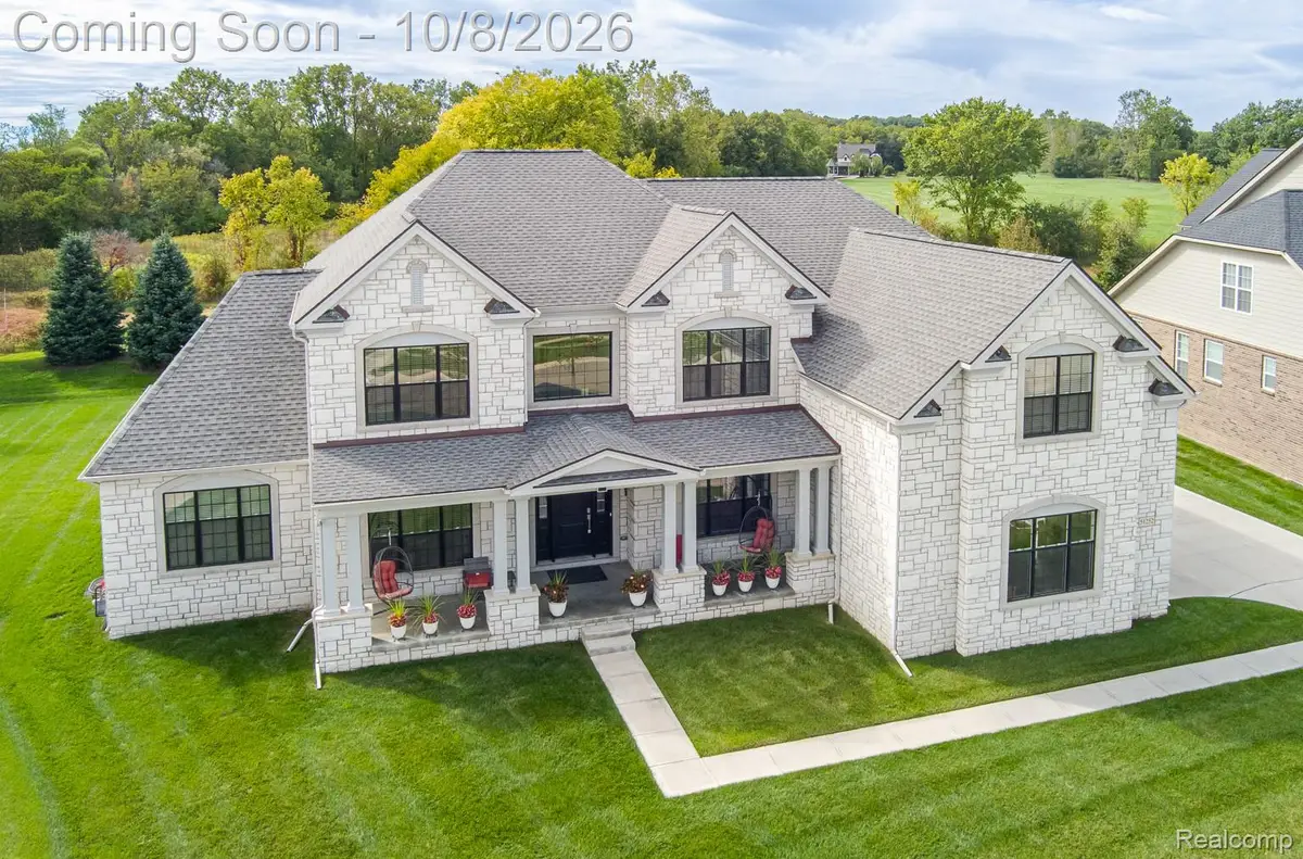51252 Silverton, Canton, MI 48187 - #1