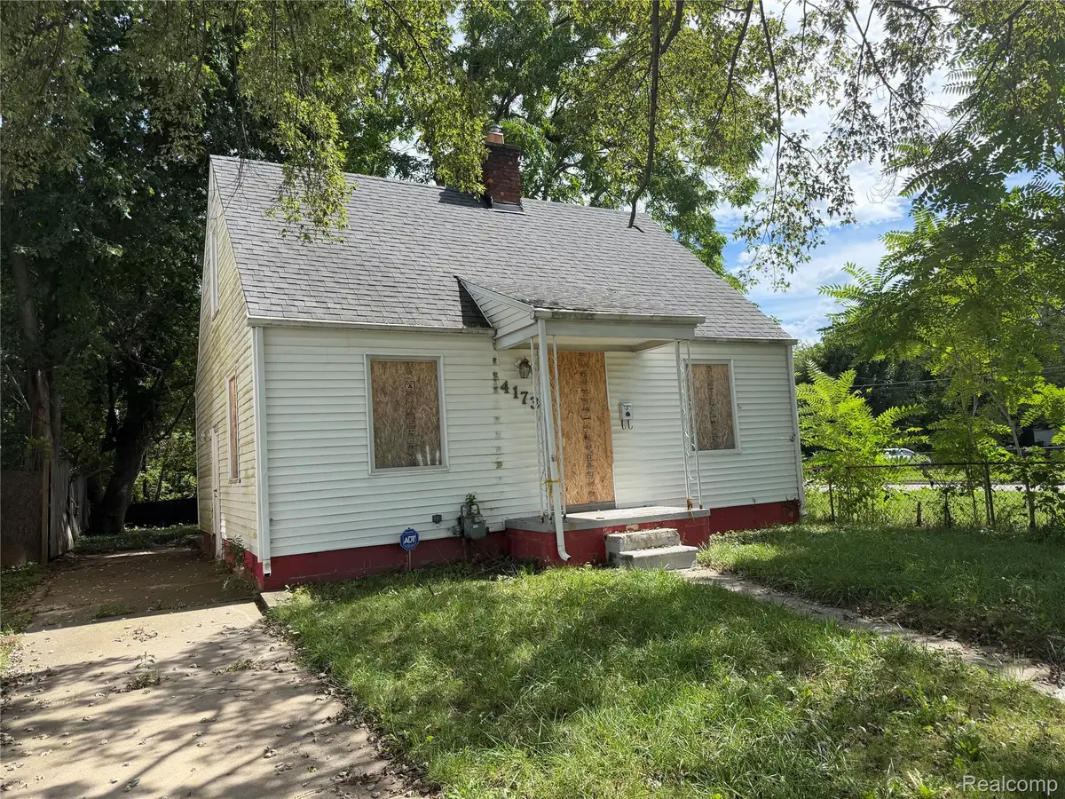 4173 Moore Street, Inkster, MI 48141 - #1