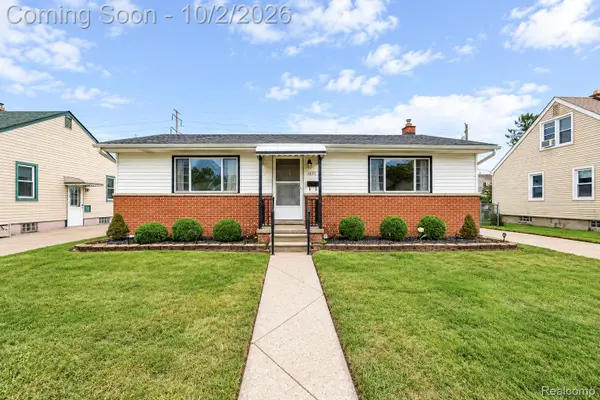 1835 10th Street, Wyandotte, MI 48192