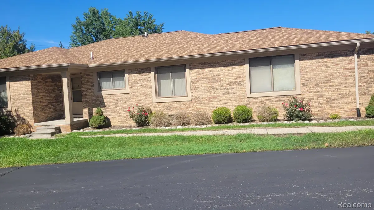 20246 Evergreen Meadows Road #22, Southfield, MI 48076 - #1