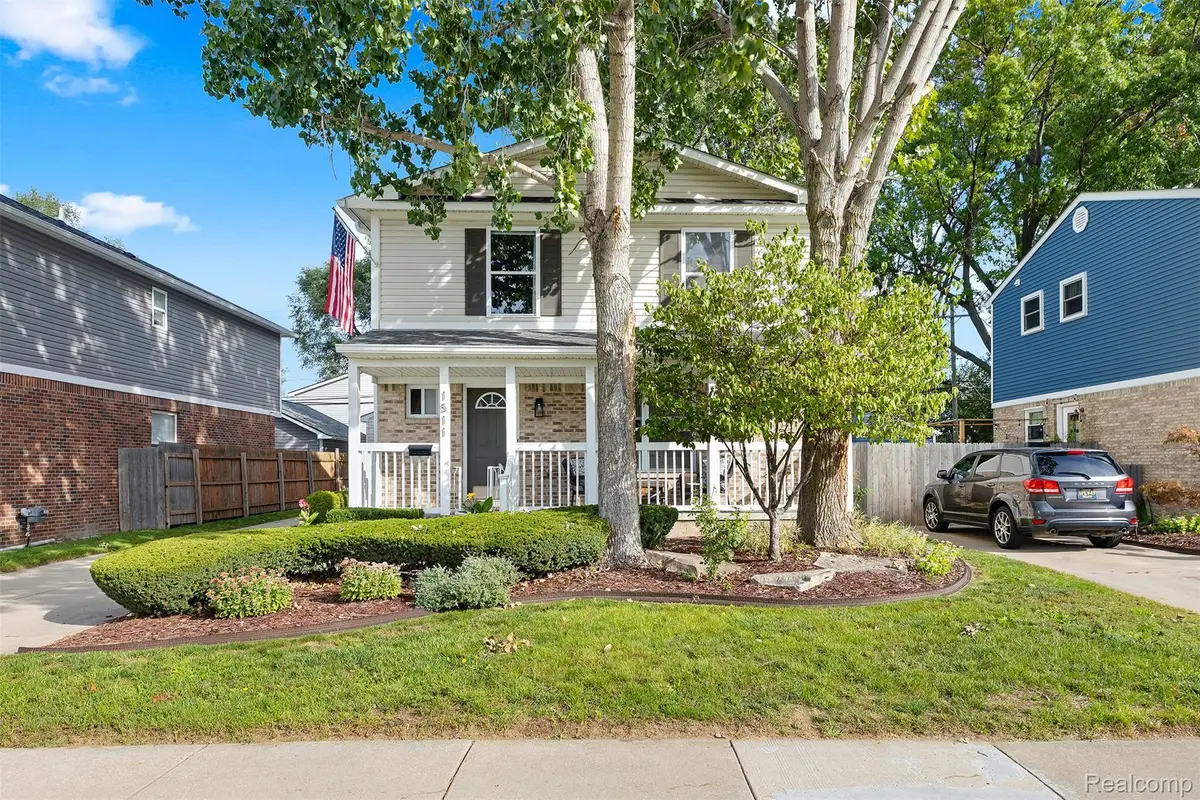 1511 E 11 Mile Road, Madison Heights, MI 48071 - #1