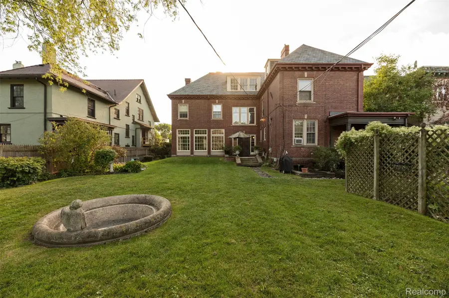 700 Parker Street, Detroit, MI 48214 - #3
