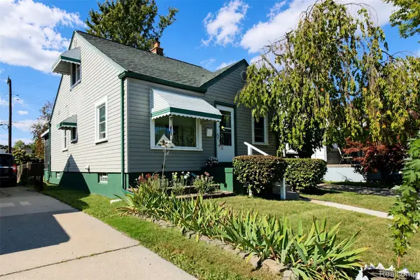 2072 11th Street, Wyandotte, MI 48192