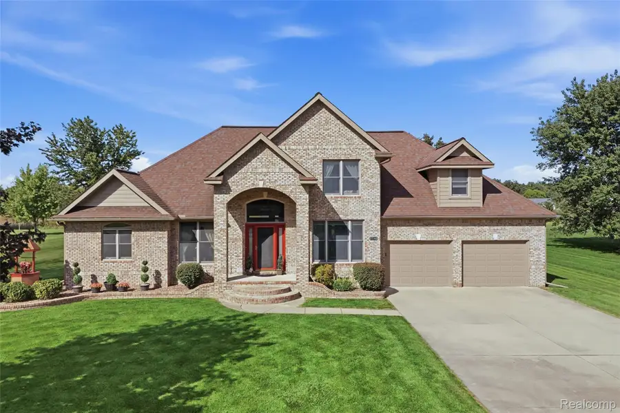 37140 Elizabeth Lane, New Boston, MI 48164 - #2