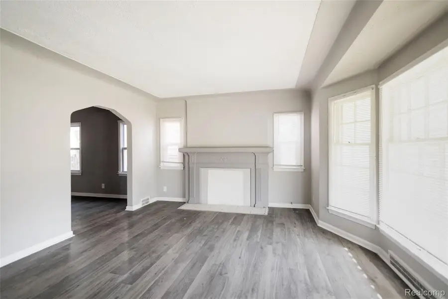 16863 Birwood Street, Detroit, MI 48221 - #3