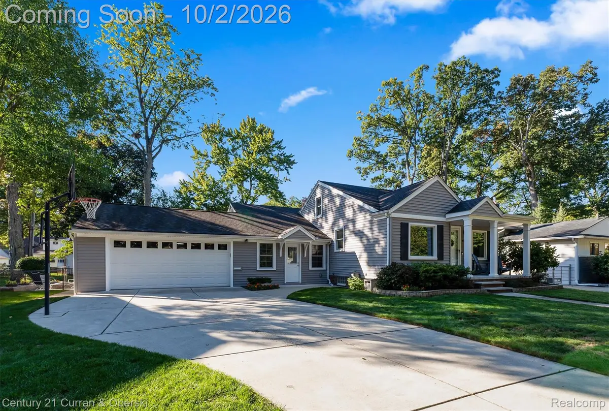 629 Ellen Avenue, Royal Oak, MI 48073 - #1