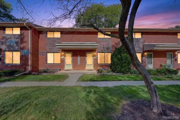 29130 Tessmer Court, MadisonHeights, MI 48071