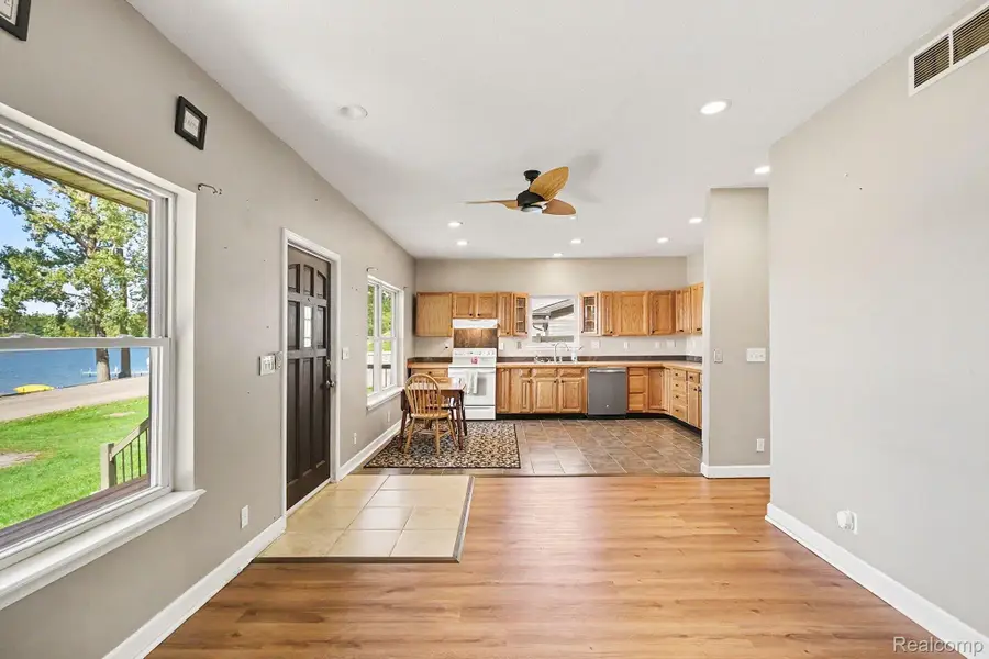 16057 Murray Road, Byron, MI 48418 - #3