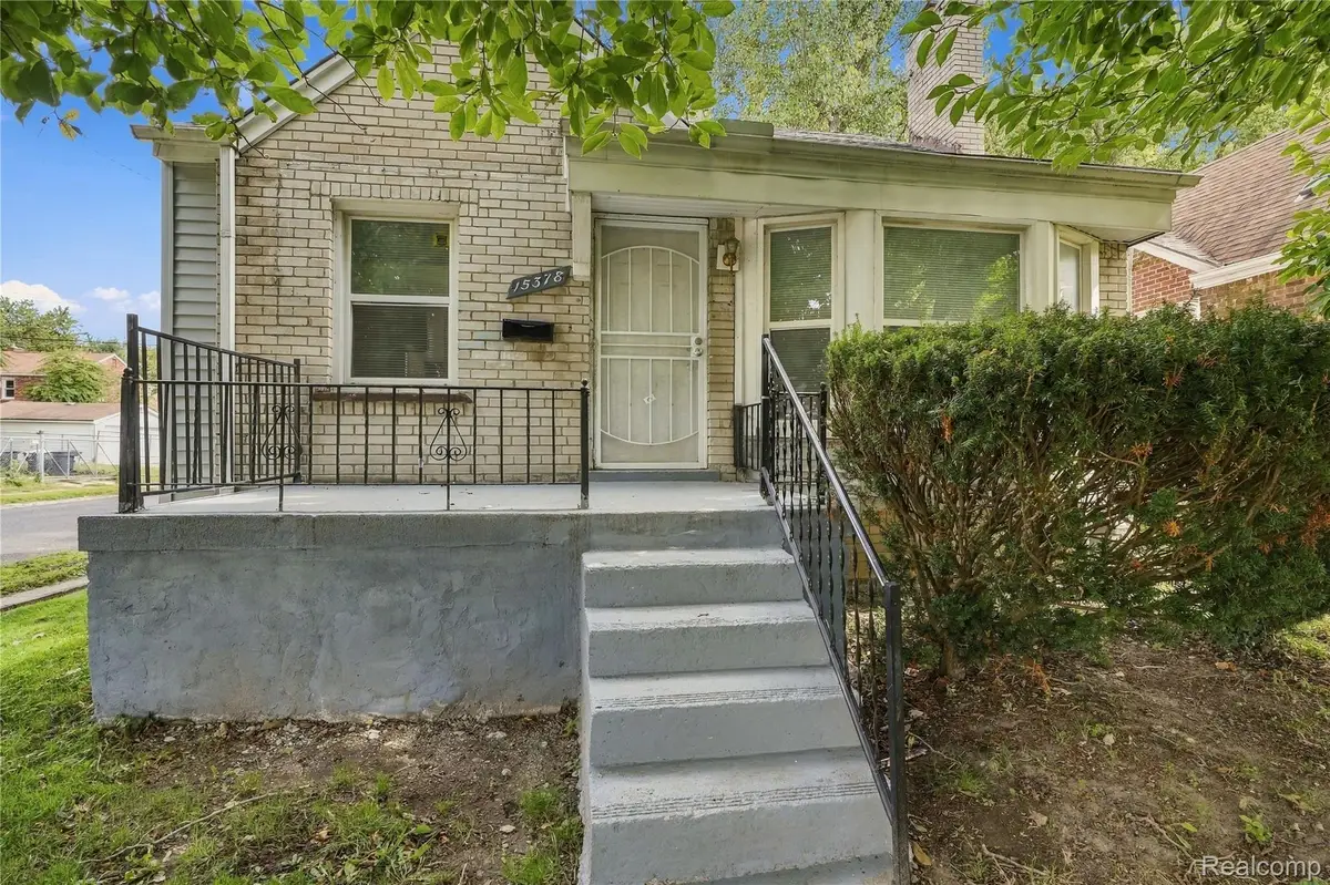 15378 Vaughan Street, Detroit, MI 48223 - #1