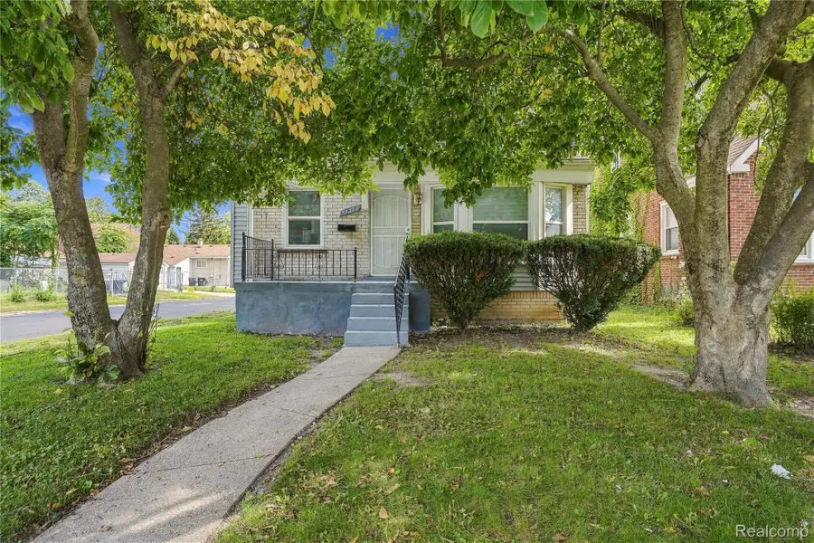 15378 Vaughan Street, Detroit, MI 48223 - #3