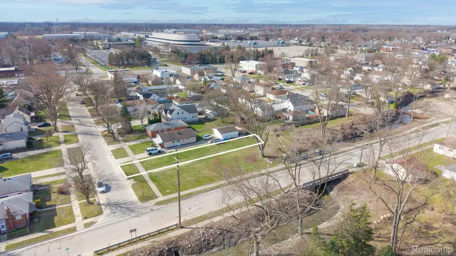 00 Merrick, Dearborn Heights, MI 48125 - #3