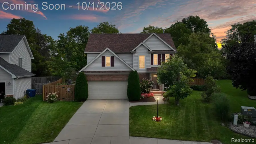 804 Star Drive, Davison, MI 48423 - #2