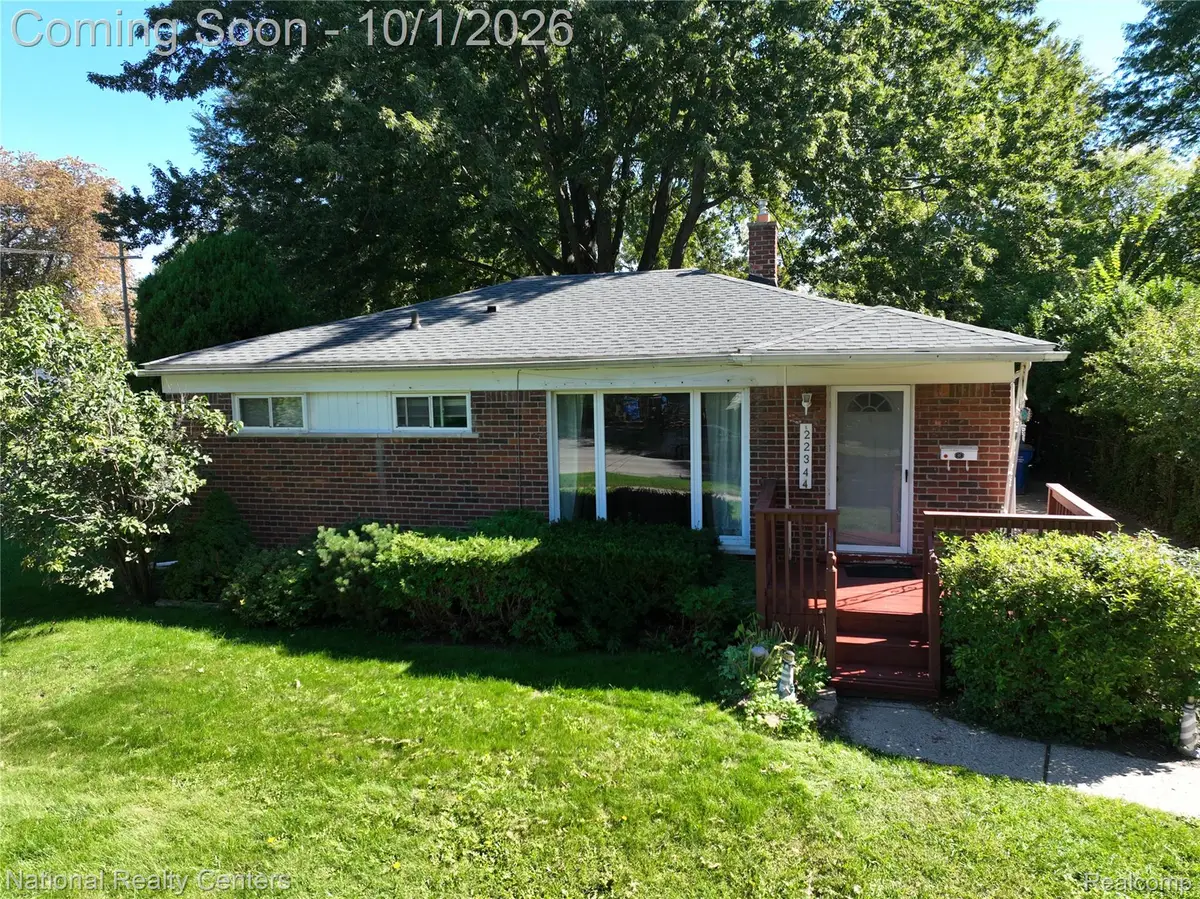 22344 Logue Avenue, Warren, MI 48091 - #1
