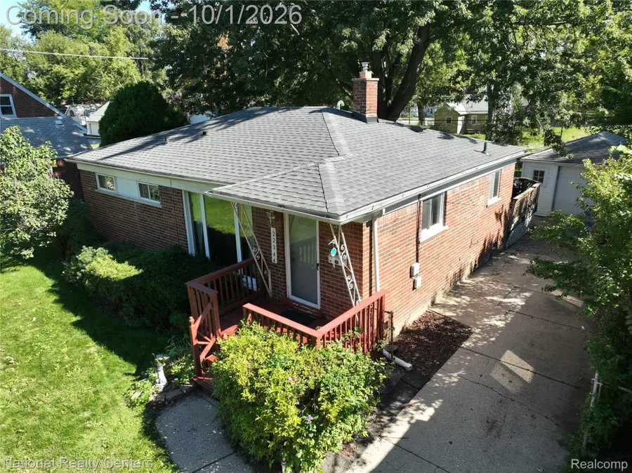 22344 Logue Avenue, Warren, MI 48091 - #3