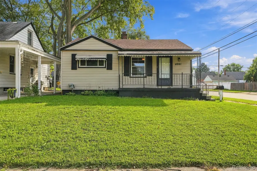 4061 Winifred Street, Wayne, MI 48184 - #2