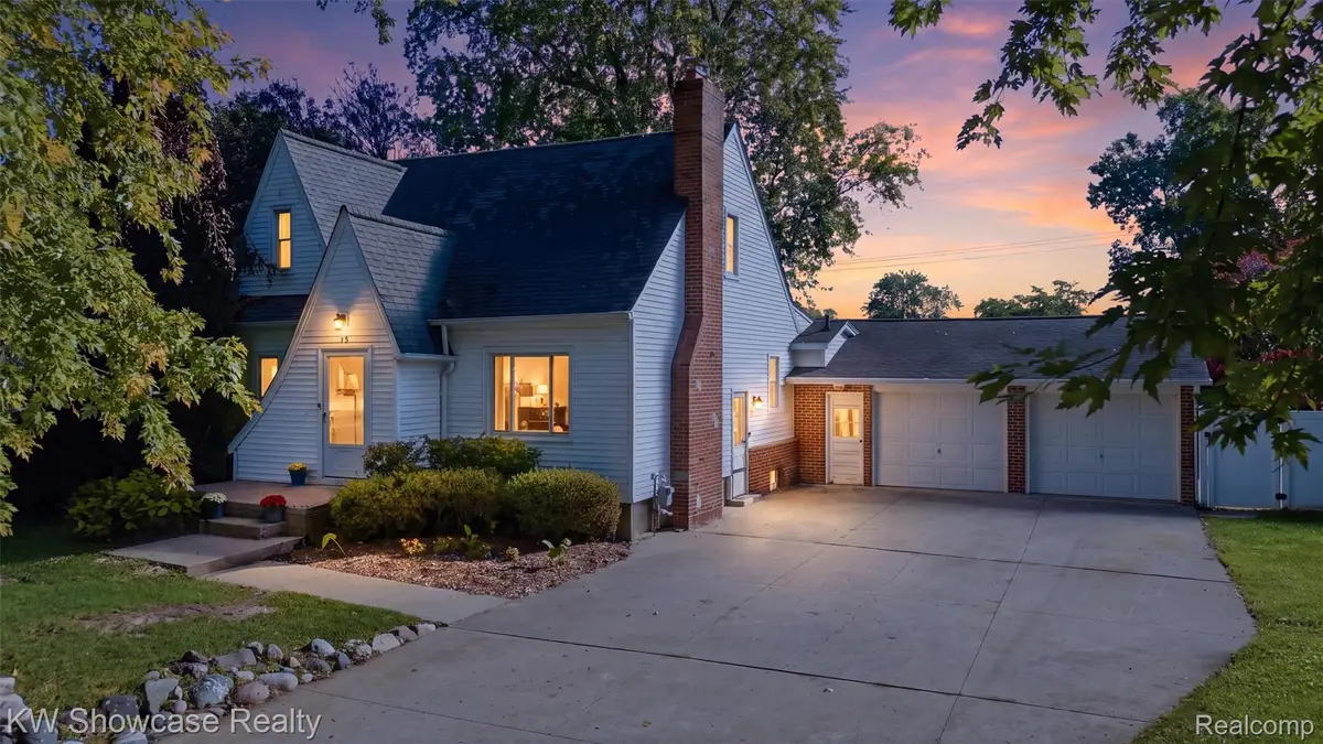 75 Preston Avenue, Waterford, MI 48328 - #1