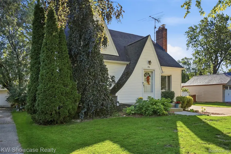 75 Preston Avenue, Waterford, MI 48328 - #2