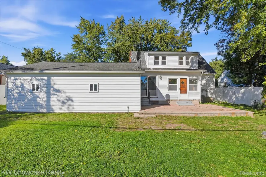 75 Preston Avenue, Waterford, MI 48328 - #3