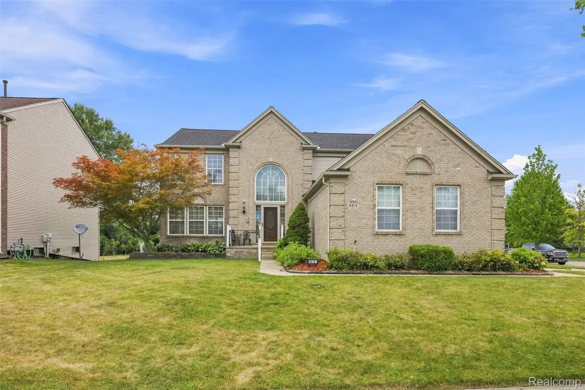 6819 Lakeway Street, Ypsilanti, MI 48197 - #1