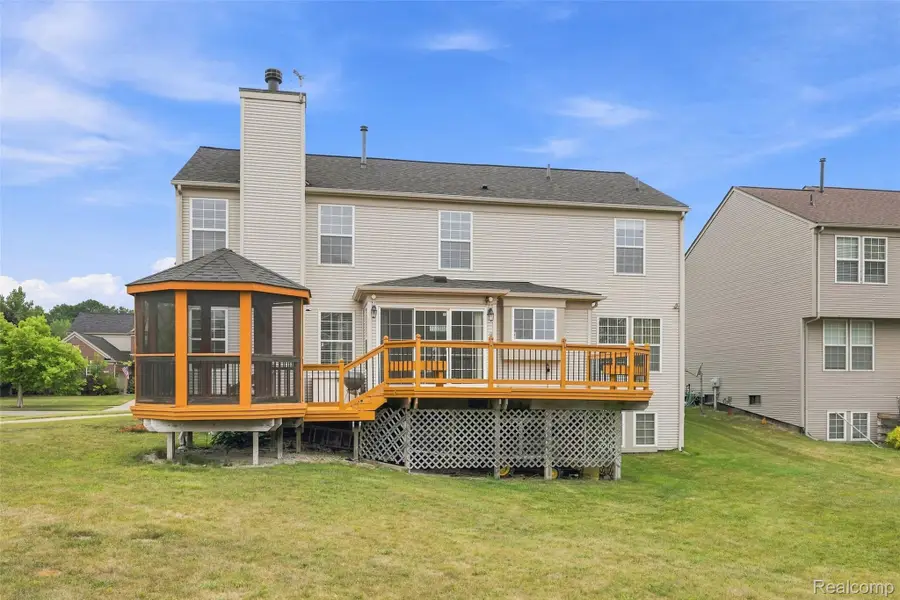 6819 Lakeway Street, Ypsilanti, MI 48197 - #2