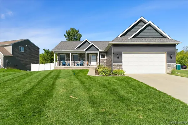 5256 Northwood Road, GrandBlanc, MI 48439