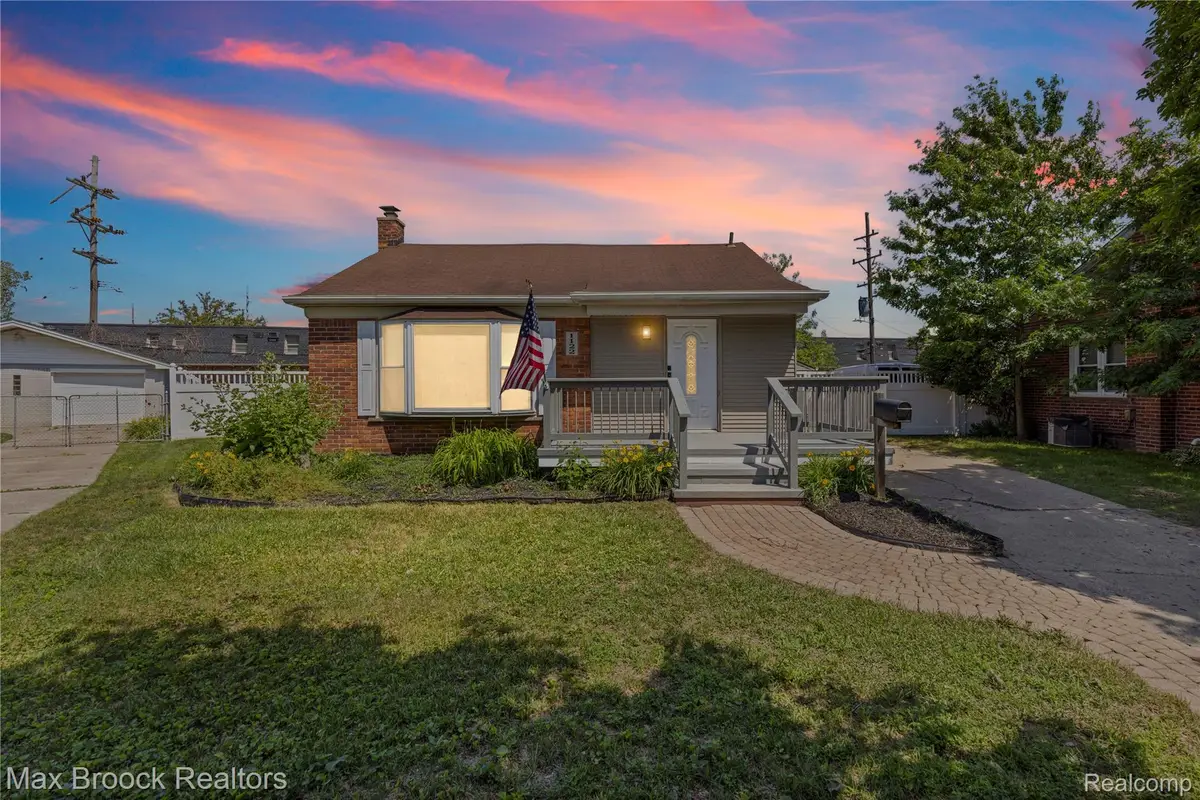 1122 Symes Court, Royal Oak, MI 48067 - #1