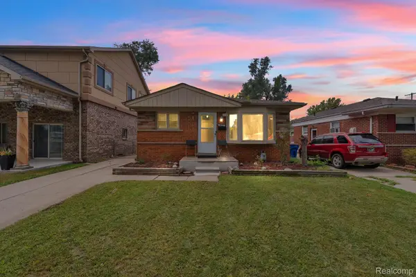 6625 N Beech Daly Road, DearbornHeights, MI 48127