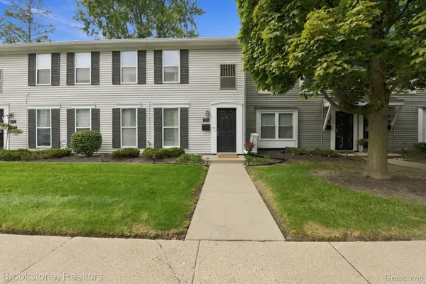 1660 Orchard Drive, Canton, MI 48188