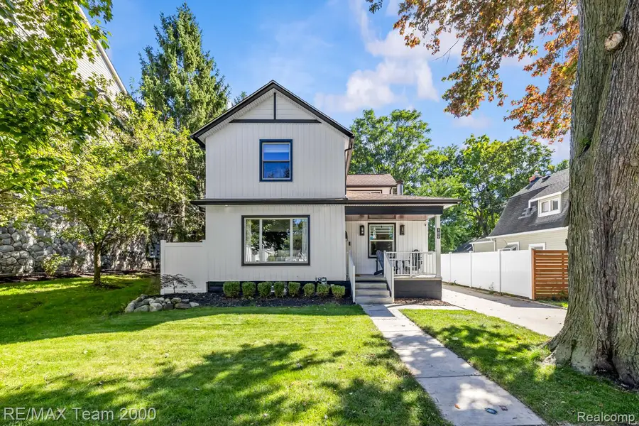 189 Hamilton Street, Plymouth, MI 48170 - #2