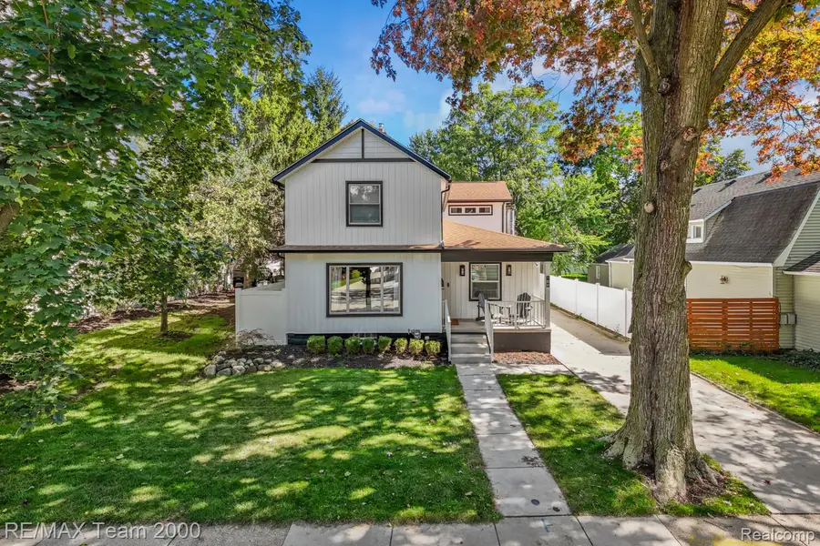189 Hamilton Street, Plymouth, MI 48170 - #3