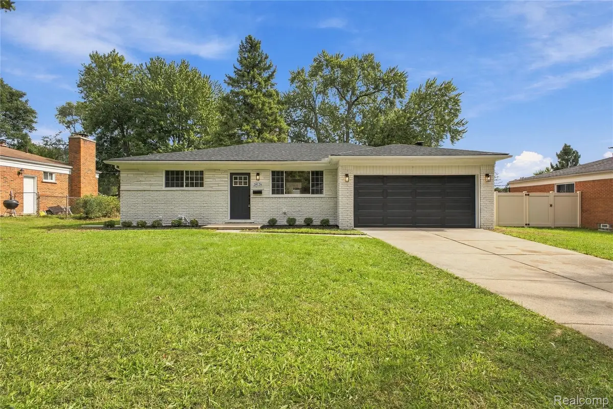 28128 Berkshire Drive, Southfield, MI 48076 - #1