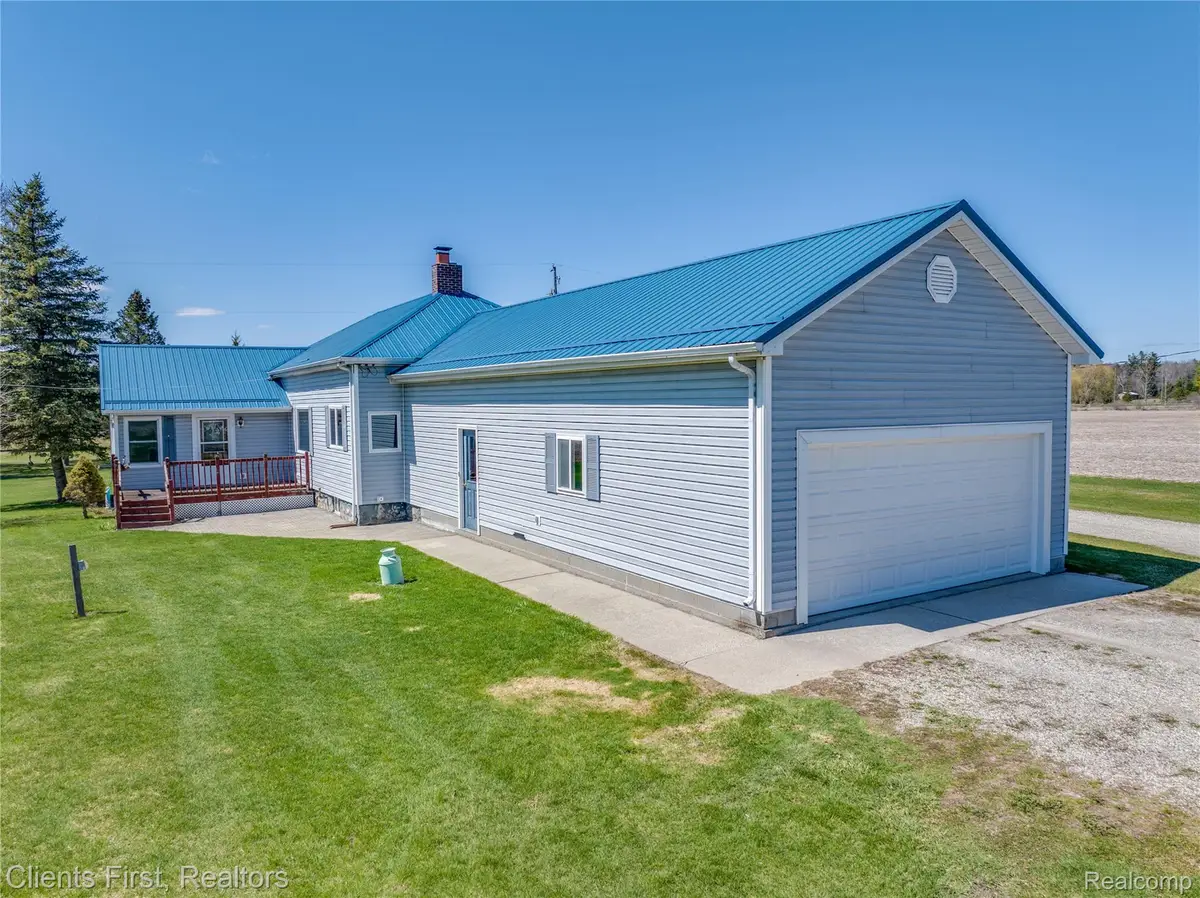 342 N Chambers Road, Tawas, MI 48763 - #1