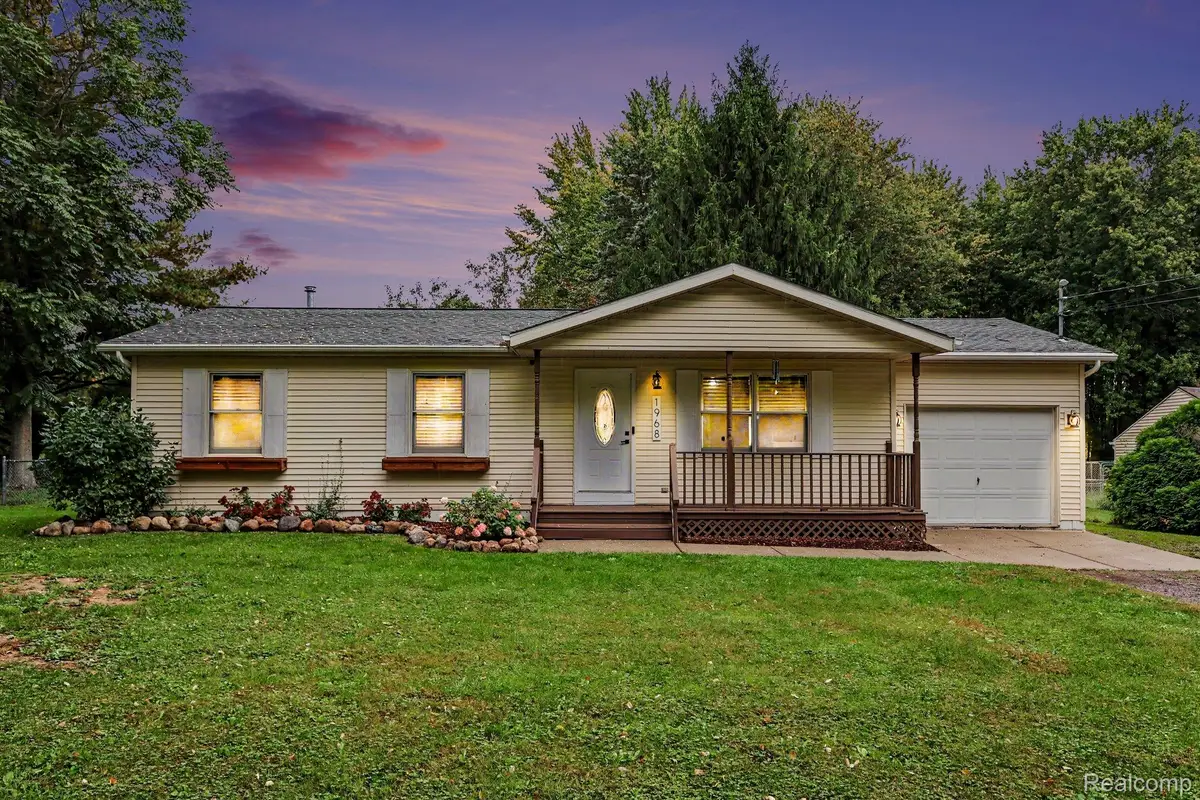 1968 W Grand River Road, Owosso, MI 48867 - #1