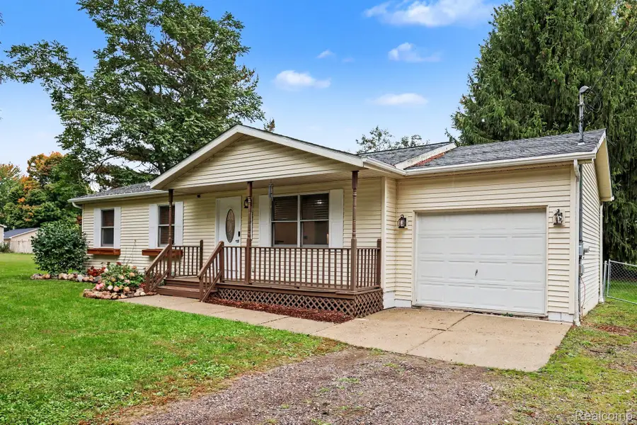 1968 W Grand River Road, Owosso, MI 48867 - #2