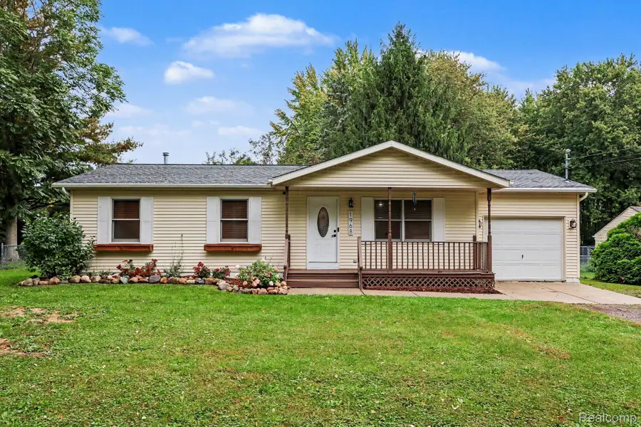 1968 W Grand River Road, Owosso, MI 48867 - #3