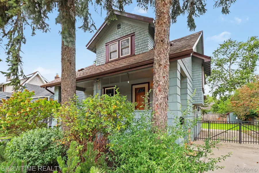116 Helene Avenue, Royal Oak, MI 48067 - #3