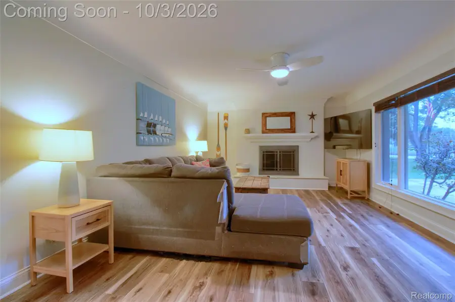 23805 Huron River Drive, Rockwood, MI 48173 - #3