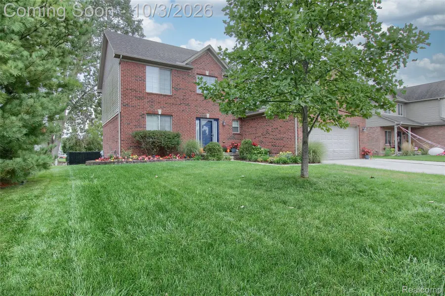 30393 Bradbury Drive, Flat Rock, MI 48134 - #2