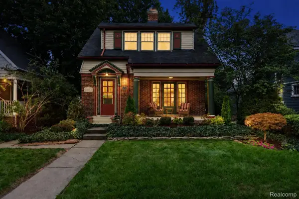 22553 Park Street, Dearborn, MI 48124