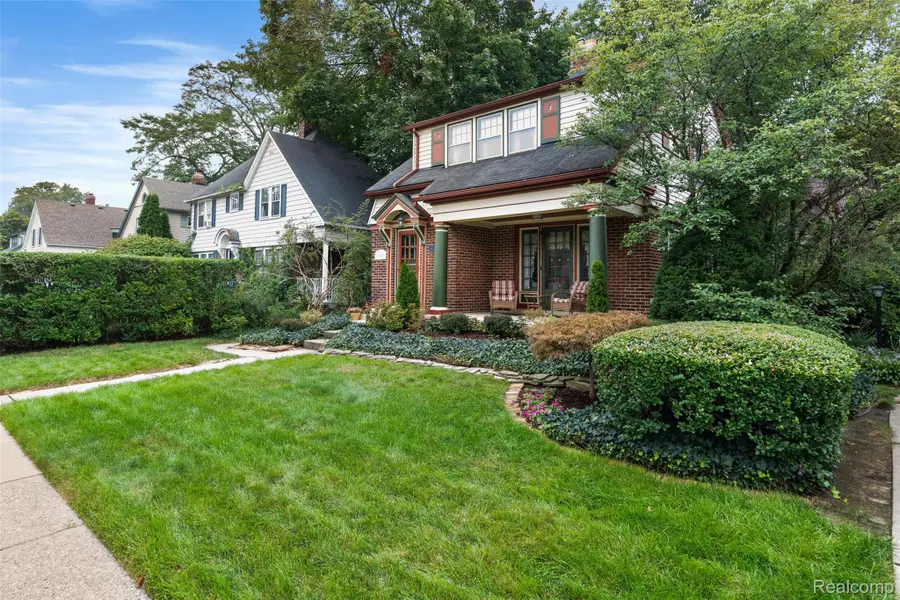 22553 Park Street, Dearborn, MI 48124 - #2