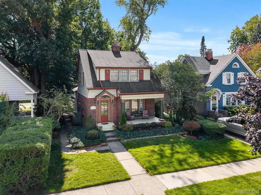 22553 Park Street, Dearborn, MI 48124 - #3