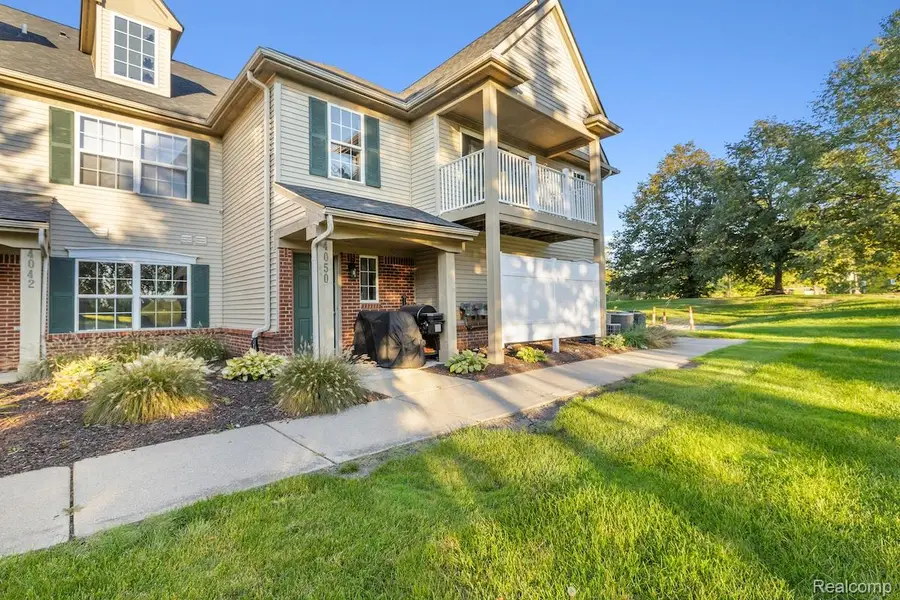 4050 Kirkway Court, Howell, MI 48843 - #3