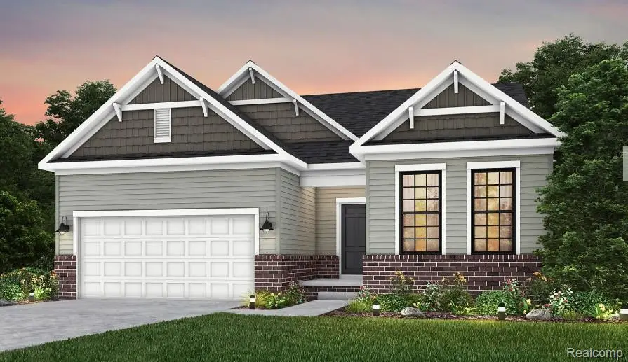 282 Skydrake Court, Orion, MI 48359 - #1